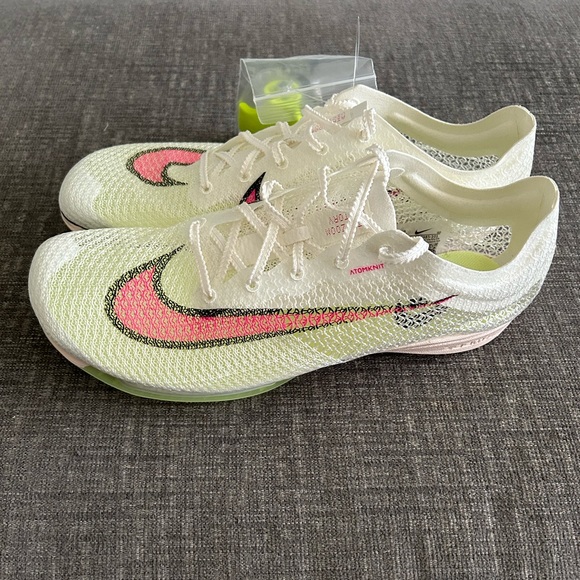 Brand new without box Nike air zoom victory size 10.5 men’s! - Picture 8 of 9